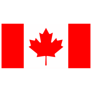 ca canada flag icon