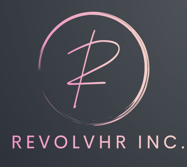 RevolvHR Logo V1